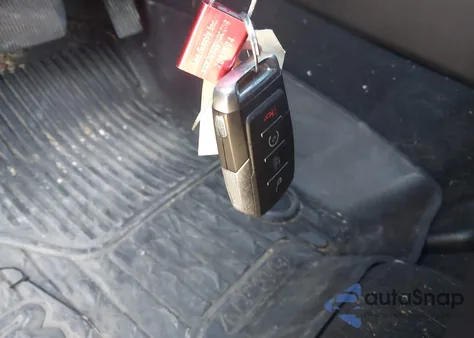 2019 Ram 1500 Big Horn/Lone Star 4X4 5'7 Box z USA, uszkodzony, nr VIN 1C6SRFFT4KN529869